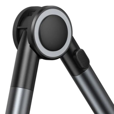 тримач baseus otaku life pro (applicable for phone/ ipad) (gray) 