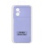 Чохол Soft Silicone Case Full для Xiaomi Poco M4 5G (Lilac) Купить чохол soft silicone case full для xiaomi poco m4 5g (lilac) онлайн