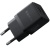 Мережевий Зарядний Пристрій Baseus Palm Fast Charger (P10111608113-00) 1USB/QC3.0 + 1Type-C/PD 20W (Чорний) мережевий зарядний пристрій baseus palm fast charger (p10111608113-00) 1usb/qc3.0 + 1type-c/pd 20w (чорний)