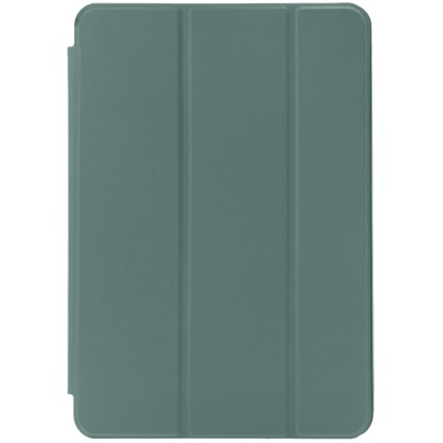 Купить чохол-книжка для планшета smart case no logo для ipad air 4 2020/2021 (10,9")/air 5 2022 (10,9") - pine green онлайн