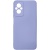 Купить чохол soft silicone case full для xiaomi redmi 11 prime 4g (lilac) онлайн