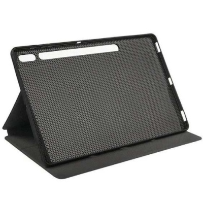 Купить чохол-книжка для планшета smart case для samsung t970/ 975/ 976 galaxy tab s7+ 12.4" (зелений) онлайн