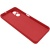 Силіконовий чохол Soft TPU Armor для Realme C67 4G - Red Купить силіконовий чохол soft tpu armor для realme c67 4g - red онлайн