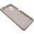 Купить силіконовий чохол soft silicone case для xiaomi redmi 10/redmi 10 2022 (сірий) онлайн