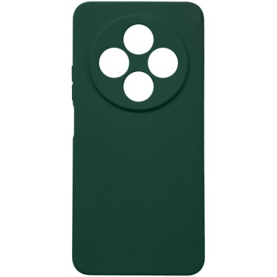 Купить чохол soft silicone case full для xiaomi redmi 14c/poco c75/redmi a4 (хакі) онлайн