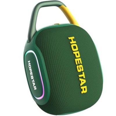 колонка hopestar p91 15w (зелений) 