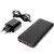 додаткова батарея power bank platinet (pmpb10setb) pd20w+qc3.0 22.5w 10000mah (black) 