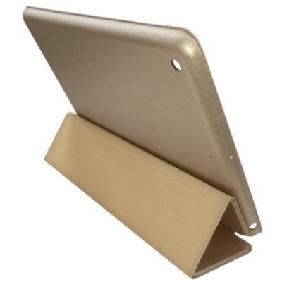 Купить чохол-книжка для планшета smart case no logo для ipad new 9.7" 2017/2018 - gold онлайн