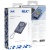 Додаткова Батарея Power Bank Relict Oniqx 2 in 1 10000 mAh MagSafe 22.5W (RLCTPB-000086239) Grey додаткова батарея power bank relict oniqx 2 in 1 10000 mah magsafe 22.5w (rlctpb-000086239) grey