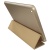 Купить чохол-книжка для планшета smart case no logo для ipad new 9.7" 2017/2018 - gold онлайн