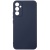 Купить чохол soft silicone case full для samsung a356 galaxy a35 5g (dark blue) онлайн