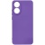 Купить чохол soft silicone case full для oppo a78 4g (elegant purple) онлайн