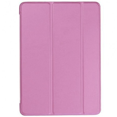 Купить чохол-книжка для планшета smart case no logo для ipad air - pink онлайн
