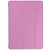 Купить чохол-книжка для планшета smart case no logo для ipad air - pink онлайн