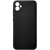 Купить силіконовий чохол soft silicone case для samsung a042 galaxy a04e (чорний) онлайн