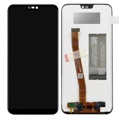 дисплей для huawei p20 lite/nova 3e (ane-lx1,ane-l21) з тачскріном, original prc, black