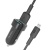 Автомобільний Зарядний Пристрій Ridea RCC-21112 Grand 2USB/2.4A + (USB - MicroUSB) (Чорний)