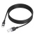 Кабель Hoco X109 Silicone USB - Type-C 3.0A/2m (Чорний) кабель hoco x109 silicone usb - type-c 3.0a/2m (чорний)
