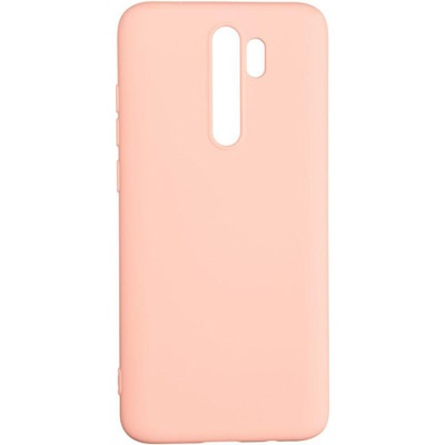 Купить чохол full soft case для xiaomi redmi note 8 pro - pink онлайн