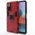 Чохол-накладка Armor Magnet для Xiaomi Redmi Note 10/Note 10S/Poco M5S - Red Купить чохол-накладка armor magnet для xiaomi redmi note 10/note 10s/poco m5s - red онлайн