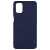 Купить силіконовий чохол soft silicone case для samsung a525 galaxy a52 - graphite gray онлайн