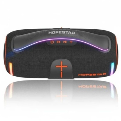 колонка hopestar h85 70w (сірий) 