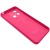 Силіконовий чохол Soft Silicone Case для Xiaomi Redmi 12C (малиновий) Купить силіконовий чохол soft silicone case для xiaomi redmi 12c (малиновий) онлайн