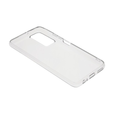 Купить чохол virgin silicone (2.0) для huawei p smart 2021 (ppa-lx2) (прозорий) онлайн