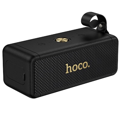 колонка hoco ht1 pro (чорний) 