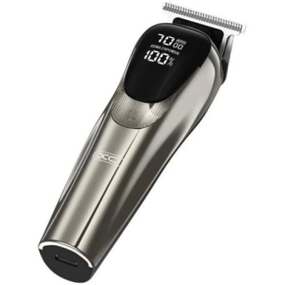 машинка для стрижки xo cf41 black 