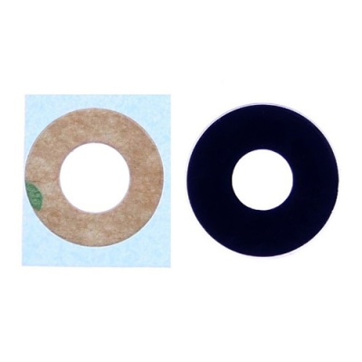 скло камери для xiaomi redmi note 2/redmi note 3 чорне