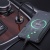 Автомобільний Зарядний Пристрій Hoco NZ5 Smooth road 1USB/30W/QC3.0 + 1Type-C/30W/PD + (Type-C - Type-C) (Чорний)