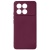 Купить чохол soft silicone case full для xiaomi poco x6 pro 5g (maroon) онлайн