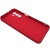 Купить чохол soft silicone case full для samsung a175 galaxy a17 4g (red) онлайн