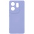 Купить чохол soft silicone case full для infinix zero 30 4g (lilac) онлайн