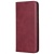 Купить чохол-книжка leather fold для samsung a225 galaxy a22 4g/m325 galaxy m32 4g (темно-червоний) онлайн