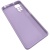 Купить силіконовий чохол soft tpu armor для xiaomi redmi note 11/note 11s - light violet онлайн