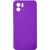 Купить чохол soft silicone case full для xiaomi redmi a1/a2 (фіолетовий) онлайн