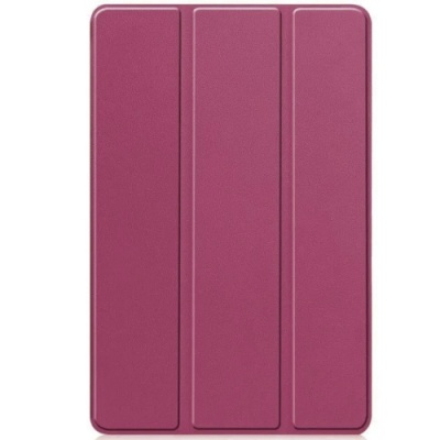 Купить чохол-книжка для планшета zarmans xiaomi redmi pad pro 12.1"/poco pad 12.1" - (рожевий) онлайн