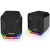 колонки для комп'ютера fantech gs202 sonar (чорний) 