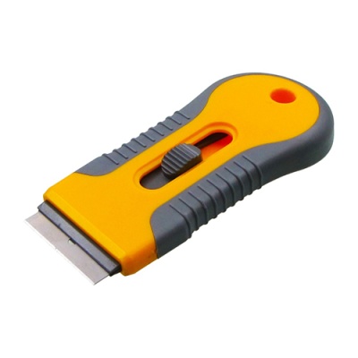 ніж-скребок aida a-515 для зняття залишків клею, оса і поляризаційної плівки