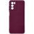 Купить чохол soft silicone case full для zte v40 vita (maroon) онлайн