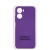 Купить чохол soft silicone case full для xiaomi redmi 15a 5g (фіолетовий) онлайн