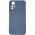 Купить силіконовий чохол soft tpu armor для xiaomi redmi note 12s - linen blue онлайн