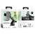 Автотримач Borofone BH222 Central Console Wireless Charger 15W (Black) Автотримач Borofone BH222 Central Console Wireless Charger 15W (Black)