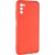 Чохол Full Soft Case для Samsung A037 Galaxy A03S - Red Купить чохол full soft case для samsung a037 galaxy a03s - red онлайн