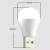 usb-лампа xo y1 (білий) 