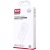 додаткова батарея power bank xo pr153 pd20w magnetic wireless 15w type-c 5000mah (білий) 