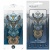 захисне скло amulet full glue hd antistatic для apple iphone 7 plus/8 plus (білий) 