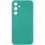 Купить чохол soft silicone case full для samsung a356 galaxy a35 5g (бірюзовий) онлайн